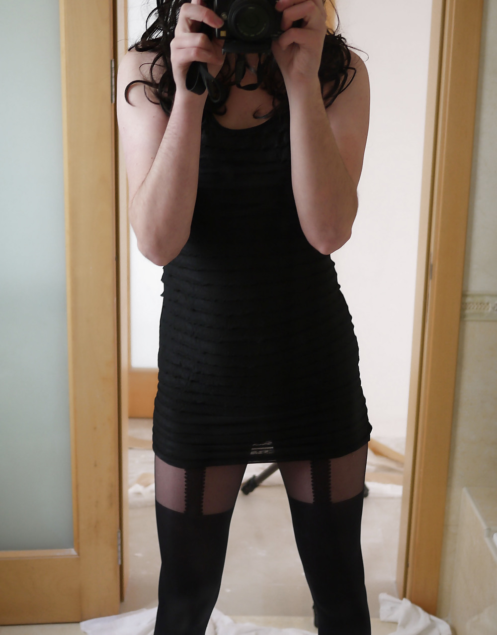 Meine Erste Crossdress #2950546