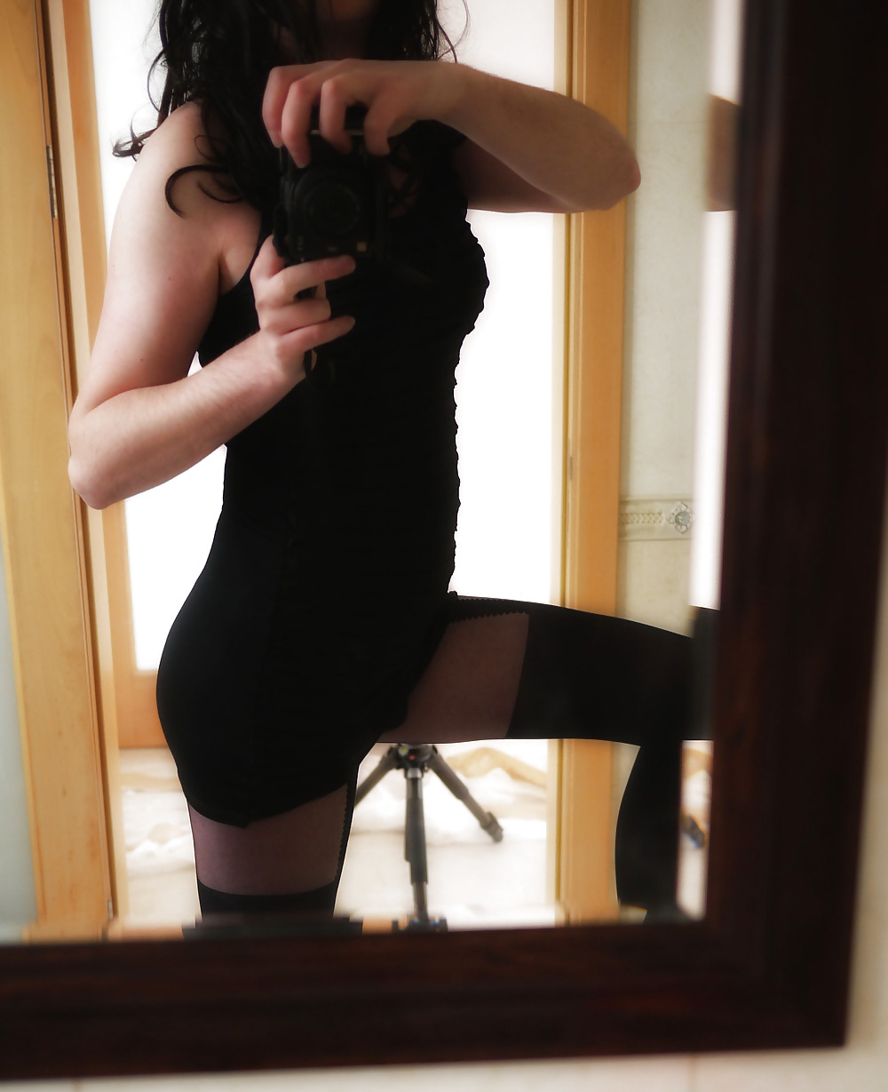 Meine Erste Crossdress #2950556