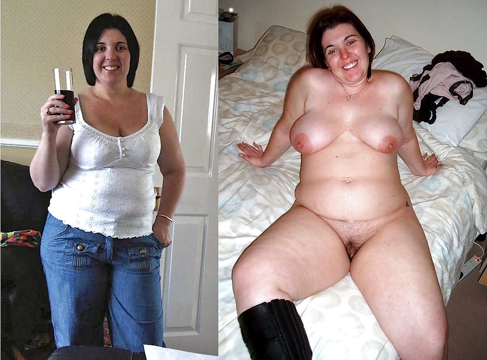 Before after 533 (Busty women special) #8795062