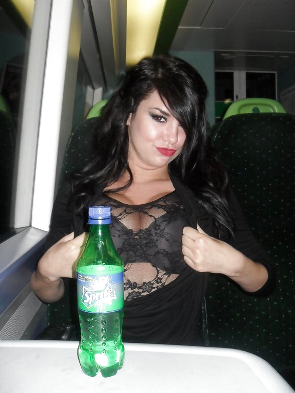 Random dirty british UK chav sluts slags and uni whores 2 #16119898