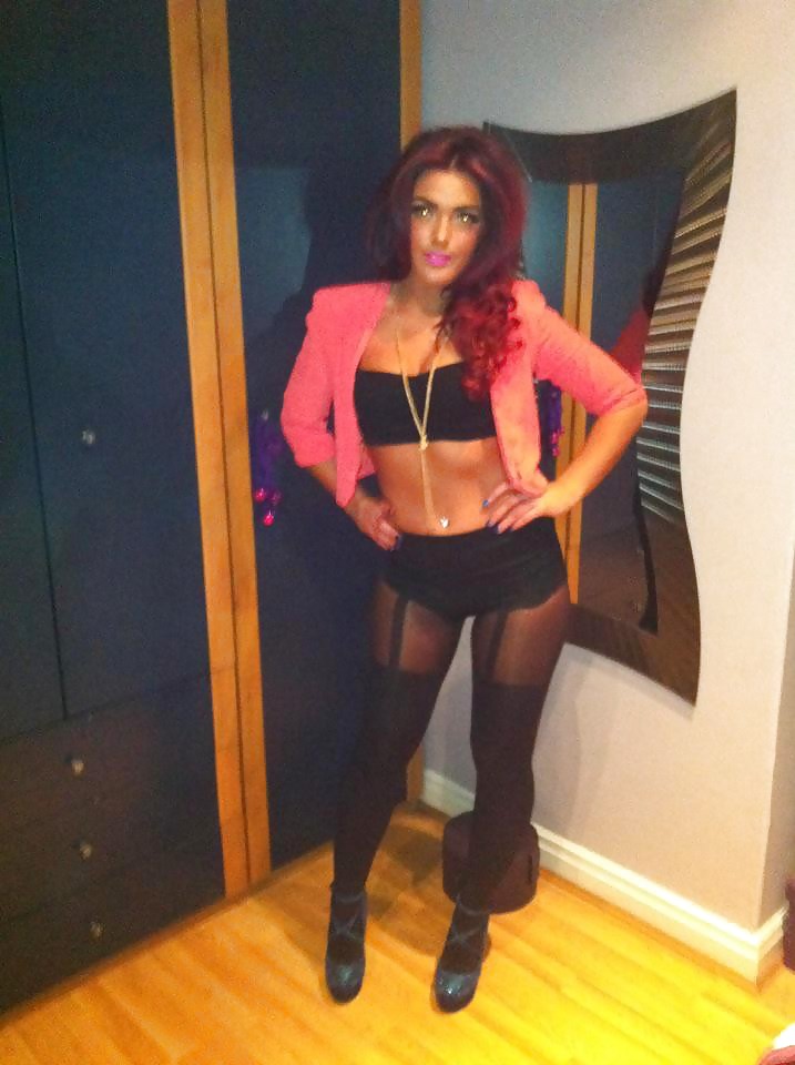 Random dirty british UK chav sluts slags and uni whores 2 #16120005