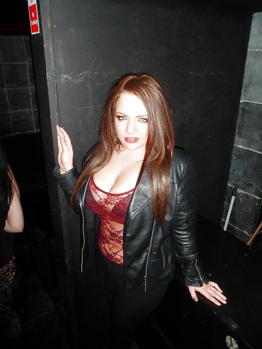 Random dirty british UK chav sluts slags and uni whores 2 #16120020