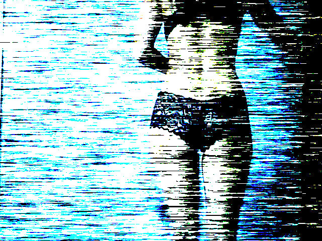 Arty pantys #3640883