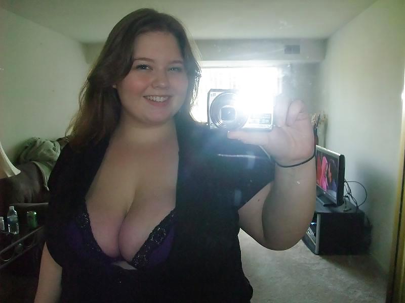 Selfshot chubby #11767694