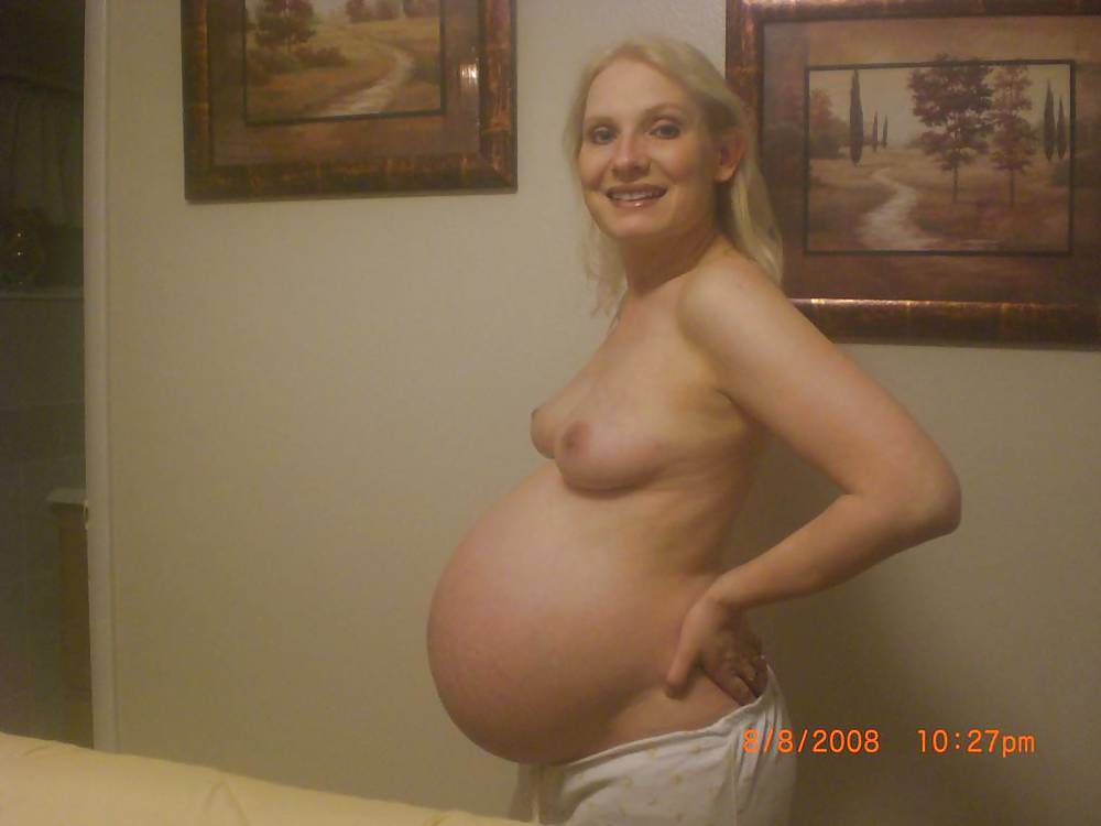 Embarazadas sexys #9
 #16650094