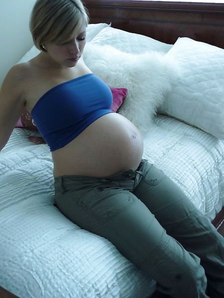 I Love Pregnant Women #22725476