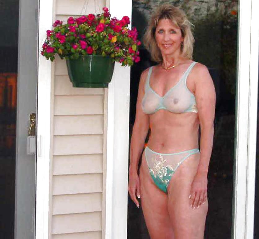 Milf 201 #4515997