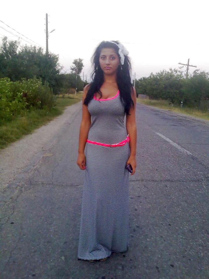 RATE AND COMMENT: VOTA E COMMENTA EX RAGAZZE #16444403