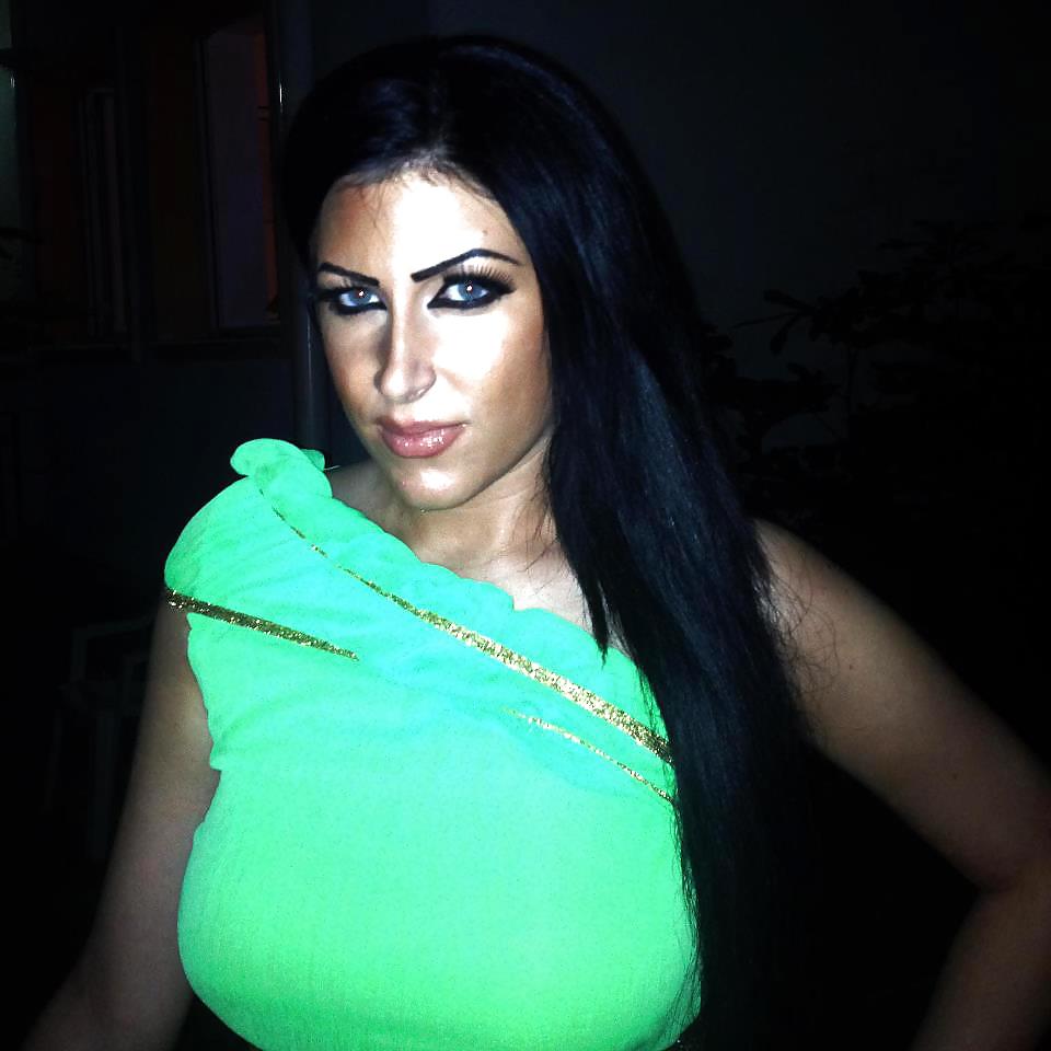 RATE AND COMMENT: VOTA E COMMENTA EX RAGAZZE #16444429