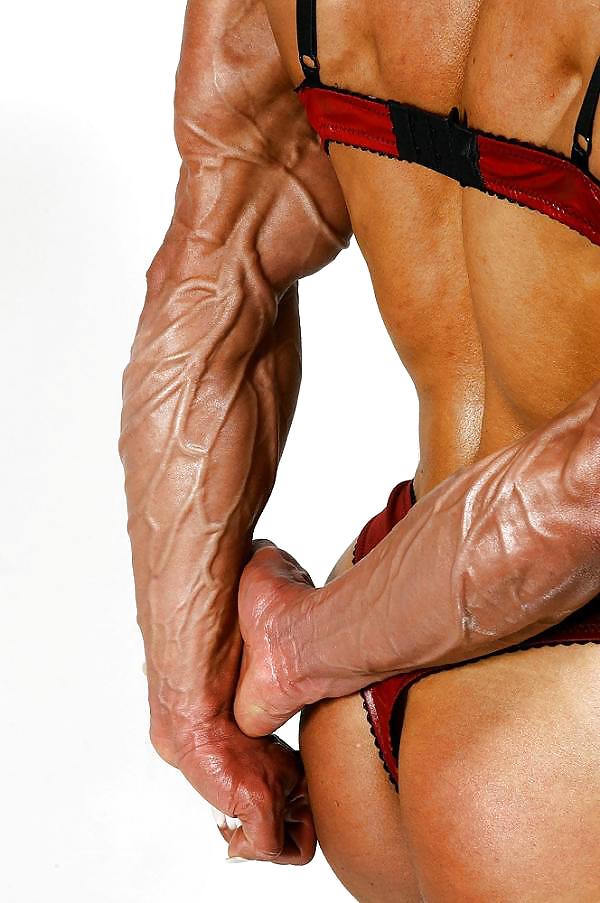 Veiny misc
 #13347825