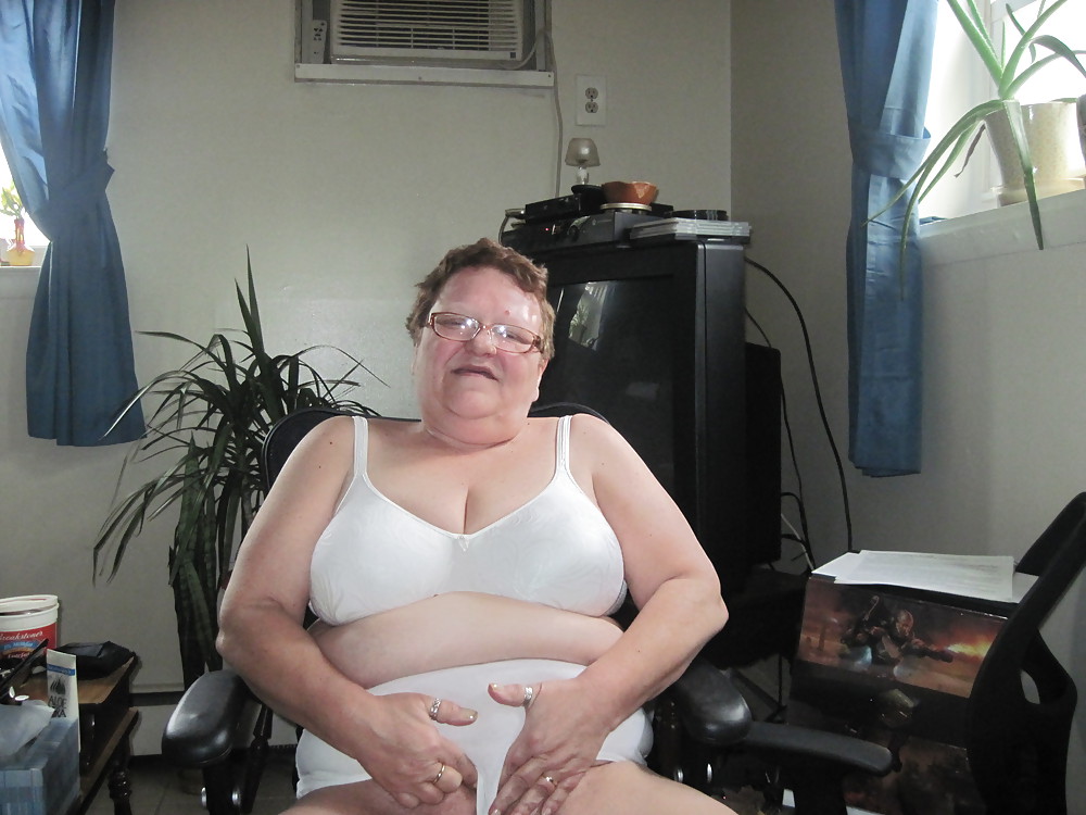 Granny Panties #9364054