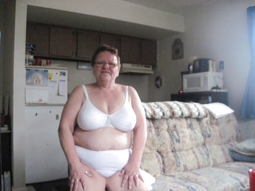 Granny Panties #9364064