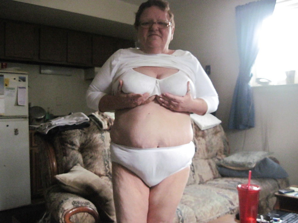 Granny Panties #9364068