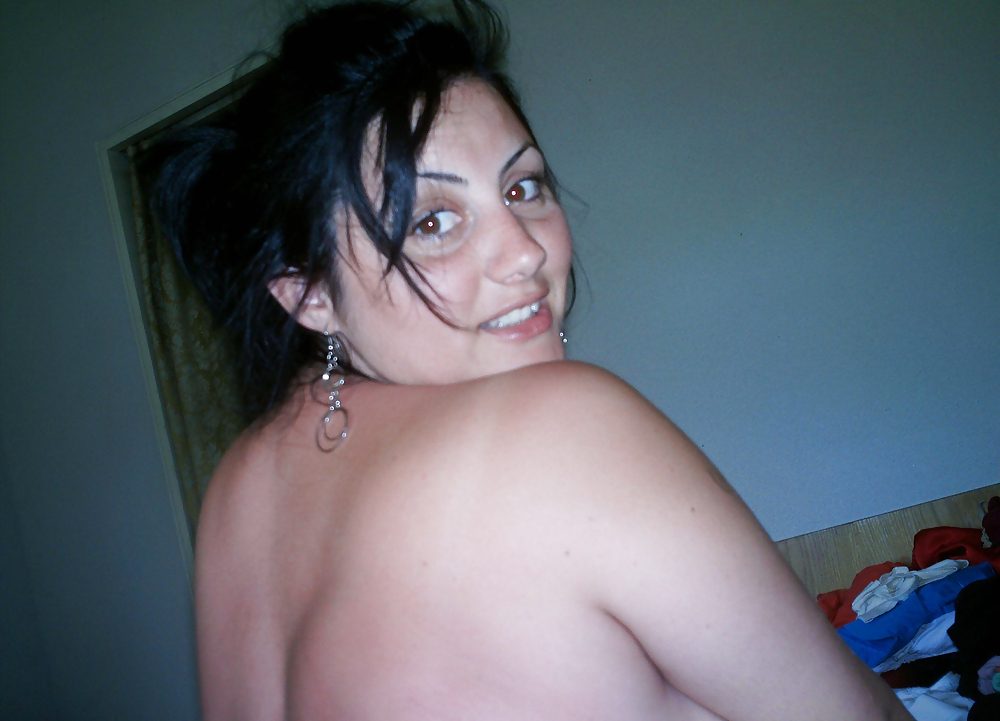 Big Bbw Latina Boobed #9668761