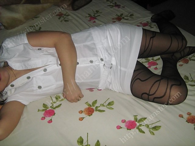 Turkish Amateur Burcu 2 #4503582