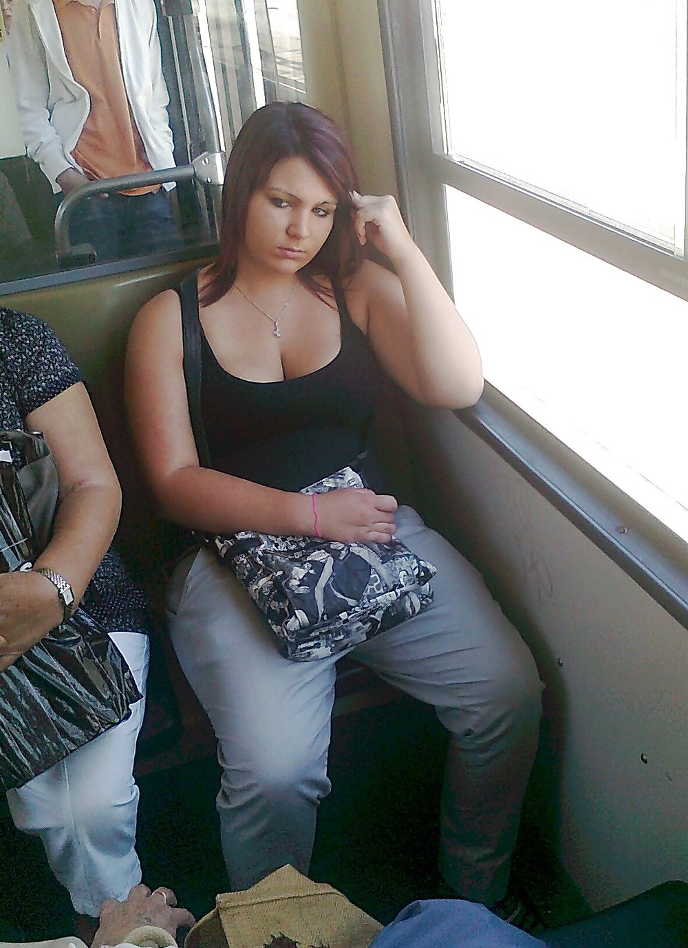 Today, which would you choose?09.19budapest #6209467