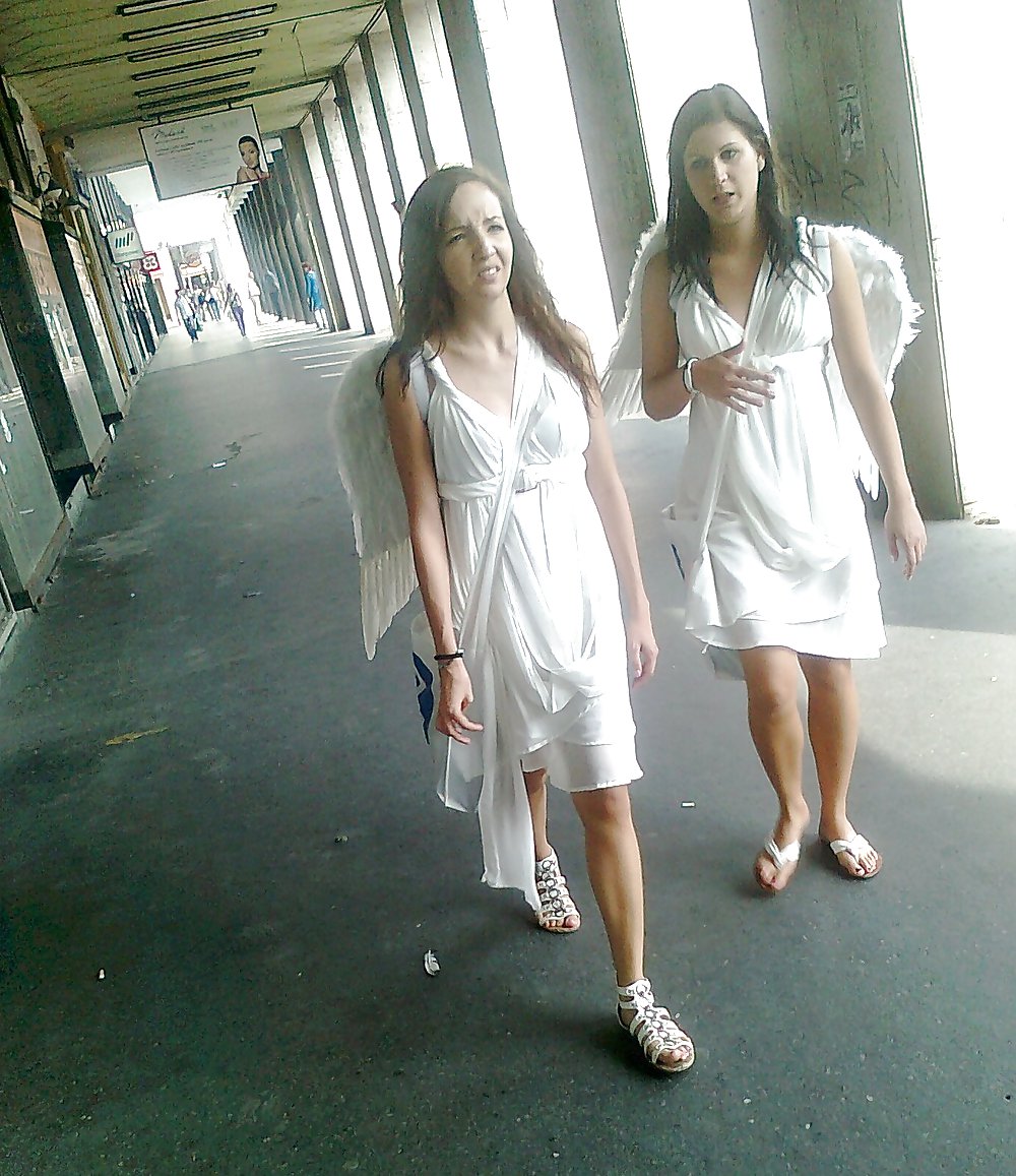 Today, which would you choose?09.19budapest #6209472