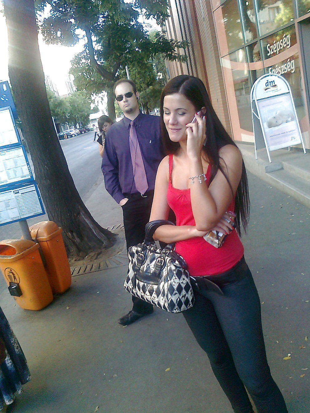 Today, which would you choose?09.19budapest #6209504