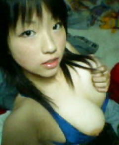 Young japanese girls who love to show 3 #4062106