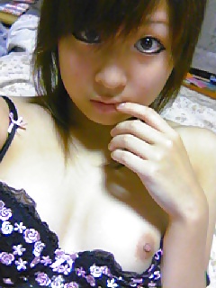 Young japanese girls who love to show 3 #4062237