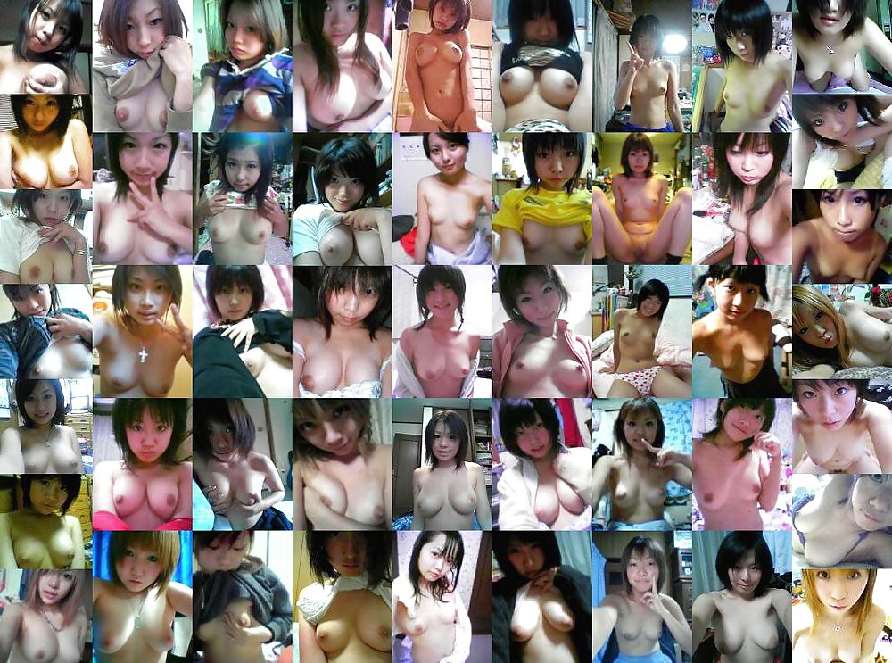 Giovani ragazze giapponesi che amano mostrare 3
 #4062370