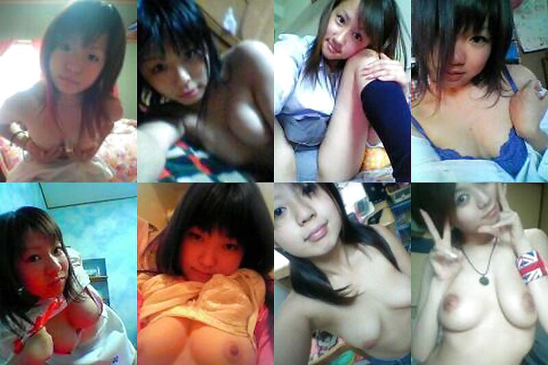 Young japanese girls who love to show 3 #4062378