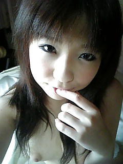 Young japanese girls who love to show 3 #4062430