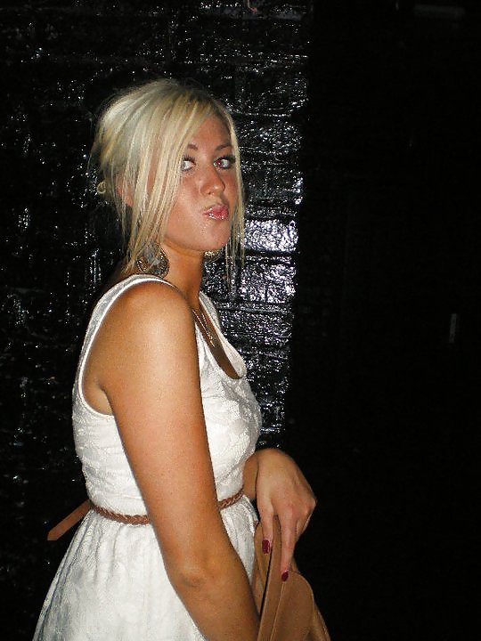 My new girlfriend  #8827653