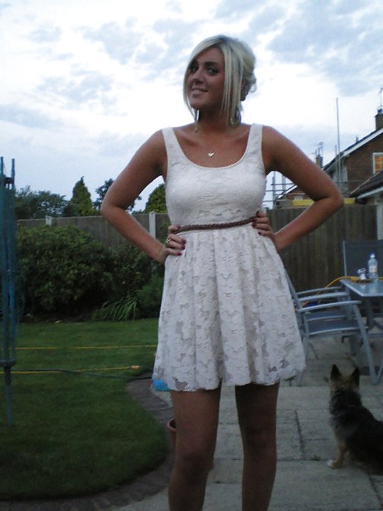 My new girlfriend  #8827666