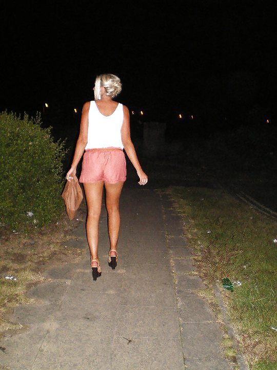 My new girlfriend  #8827677