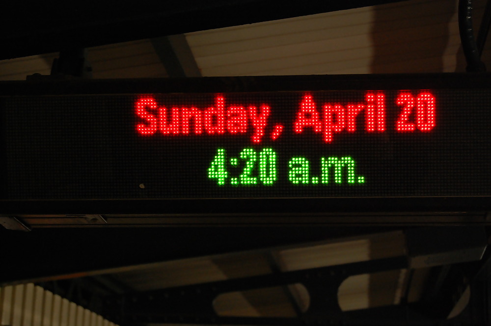 Ur's truly 
 #1736484