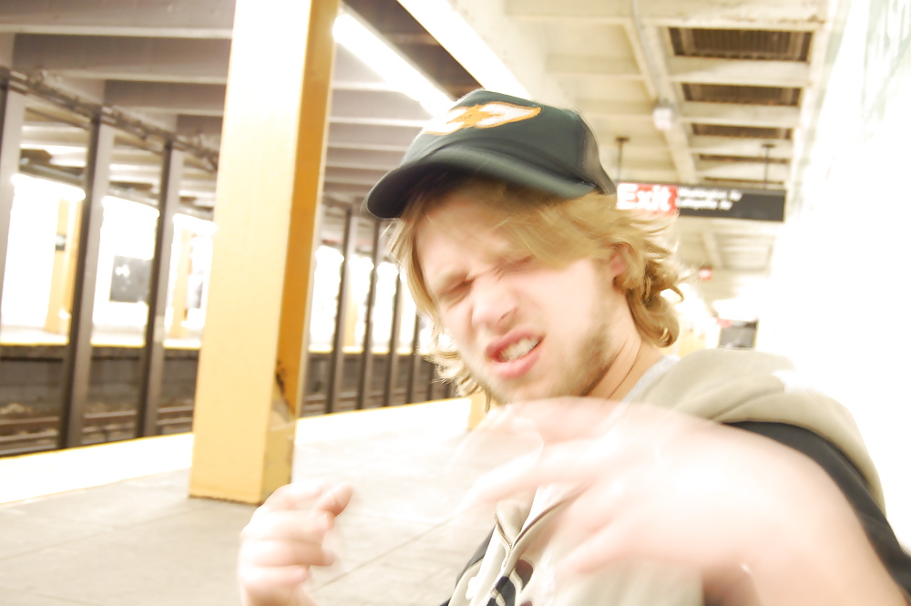 Ur's truly 
 #1736495