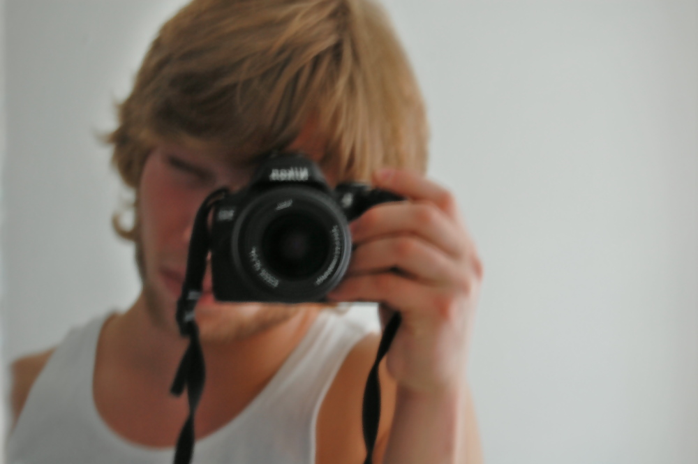 Ur's truly 
 #1736511