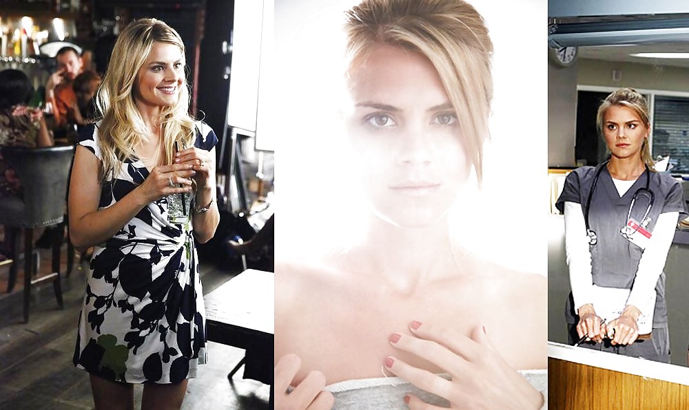 Eliza Coupe #18336835