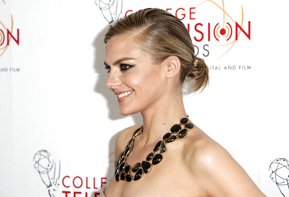 Eliza Coupe #18336878