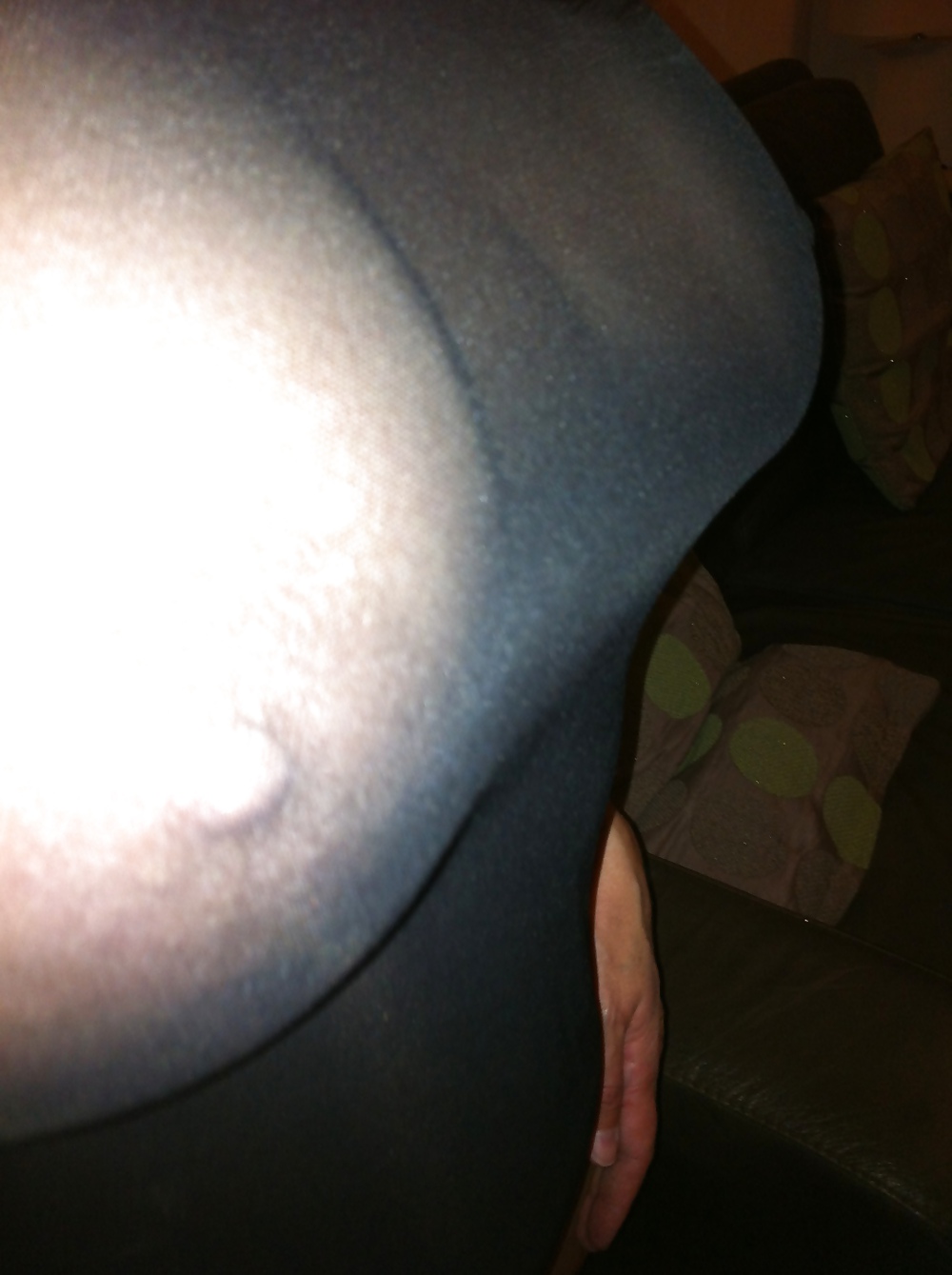 Titten, Muschi, Füße, Ass N Holdups Hubba Hubba :) #9535534