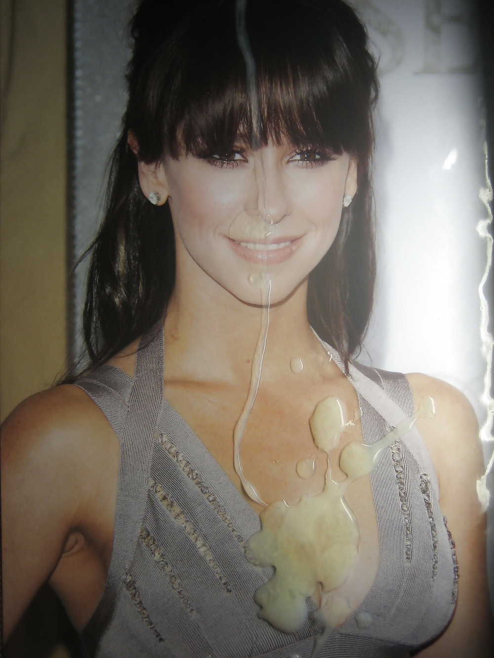 Jennifer Love Hewitt worshipping #3759623