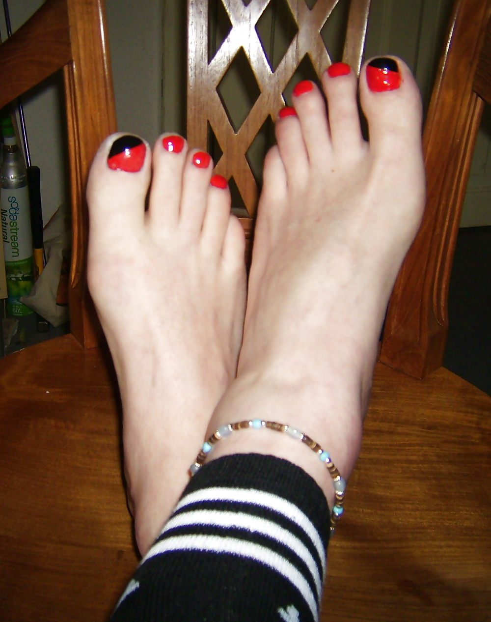 Mis pies 2
 #21559722