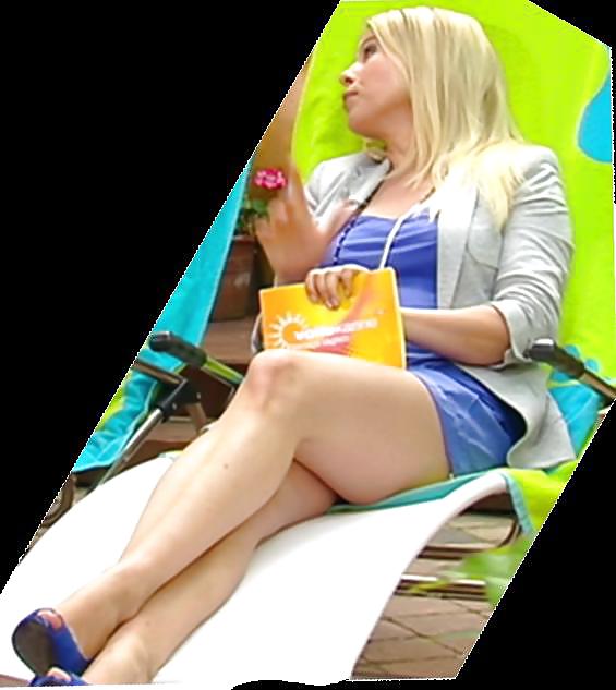 Was mit ihr machen? nadine kruger
 #18468531