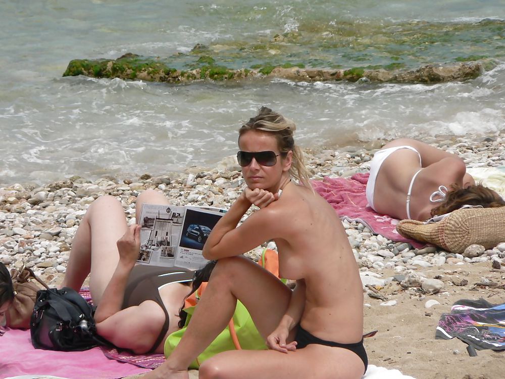 The beach 211 #20049745