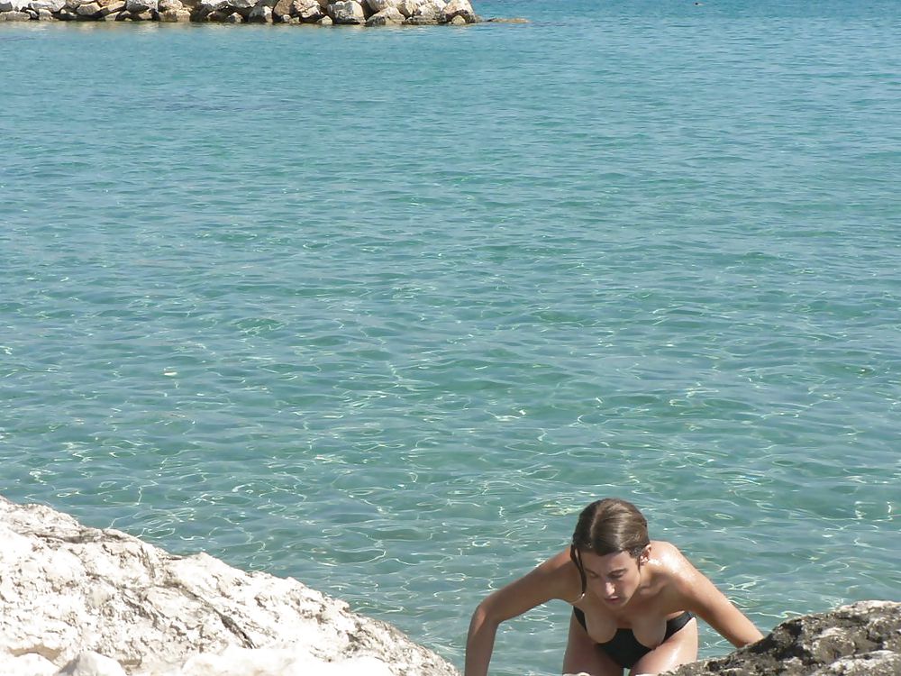 The beach 211 #20049806