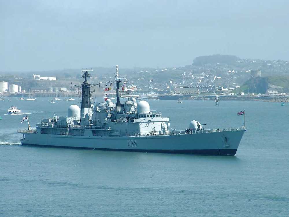 Typefortytwo destroyers #21325609