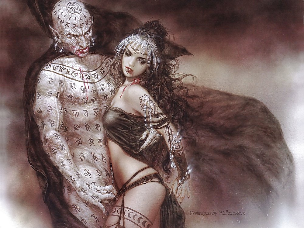 Luis Royo Porn Pictures Xxx Photos Sex Images 1281421 Pictoa