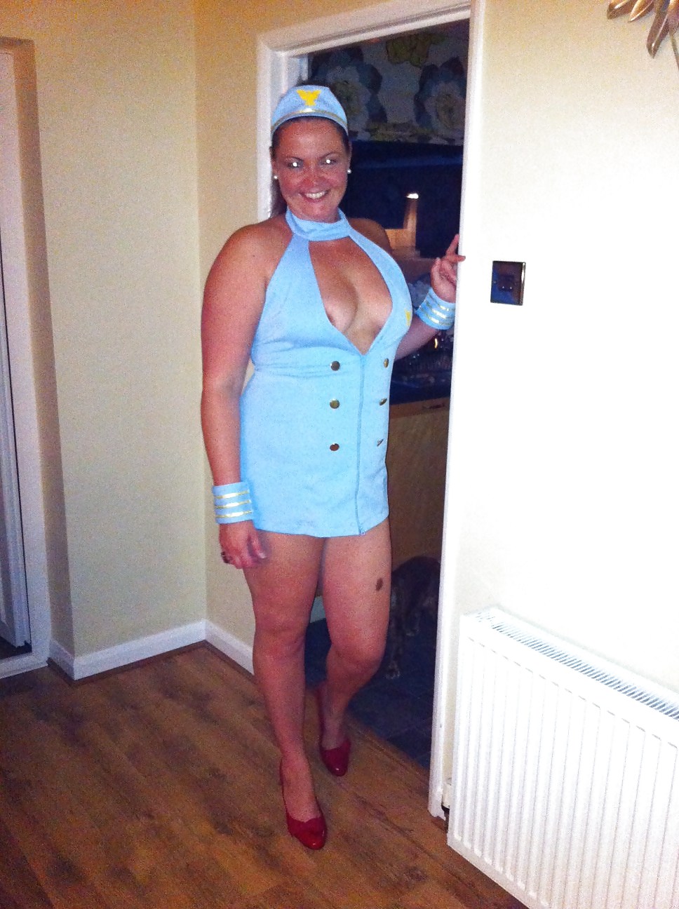 Dressing up time #7589355