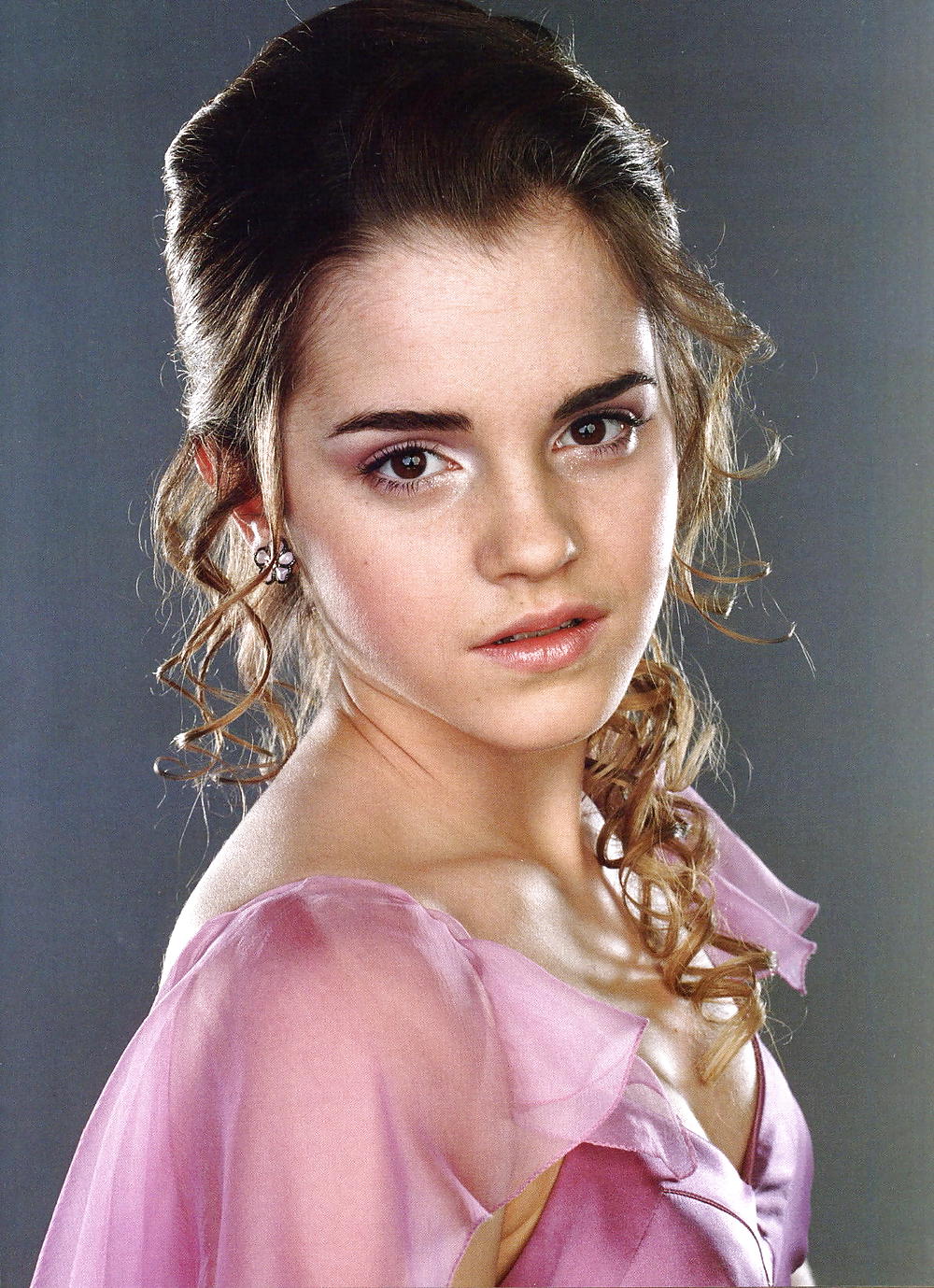 Emma Watson #4410756