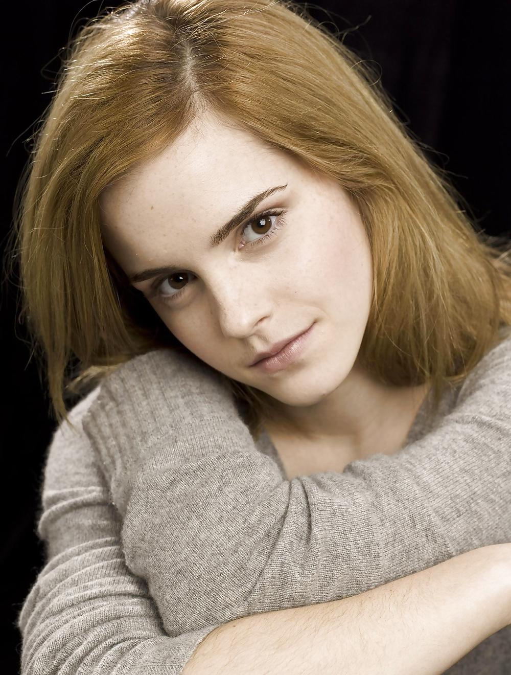 Emma Watson #4410764