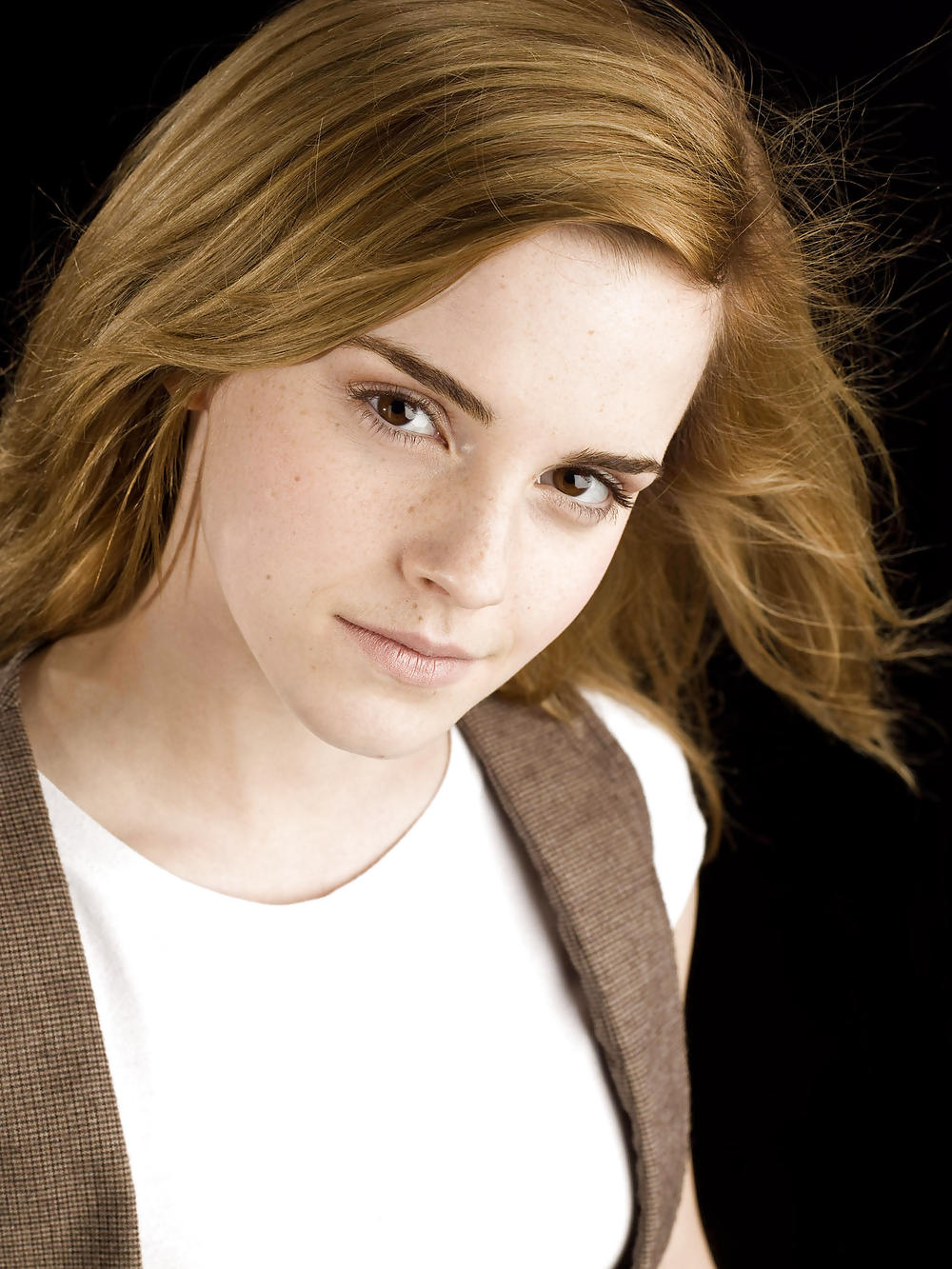 Emma Watson #4410787