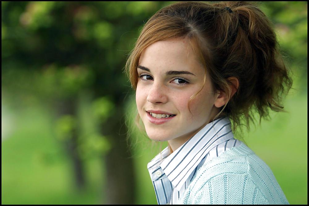 Emma Watson #4410791