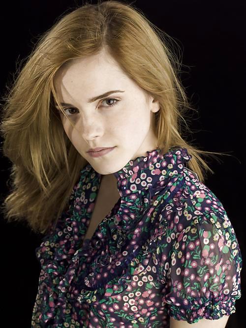 Emma Watson #4410810