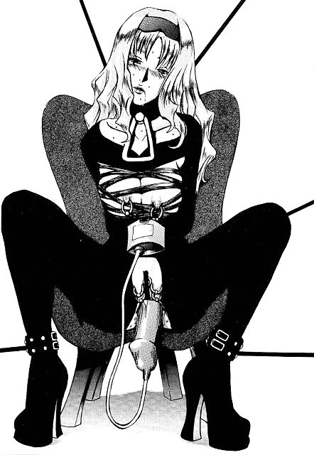 Cowboy bebop hentai
 #14752013